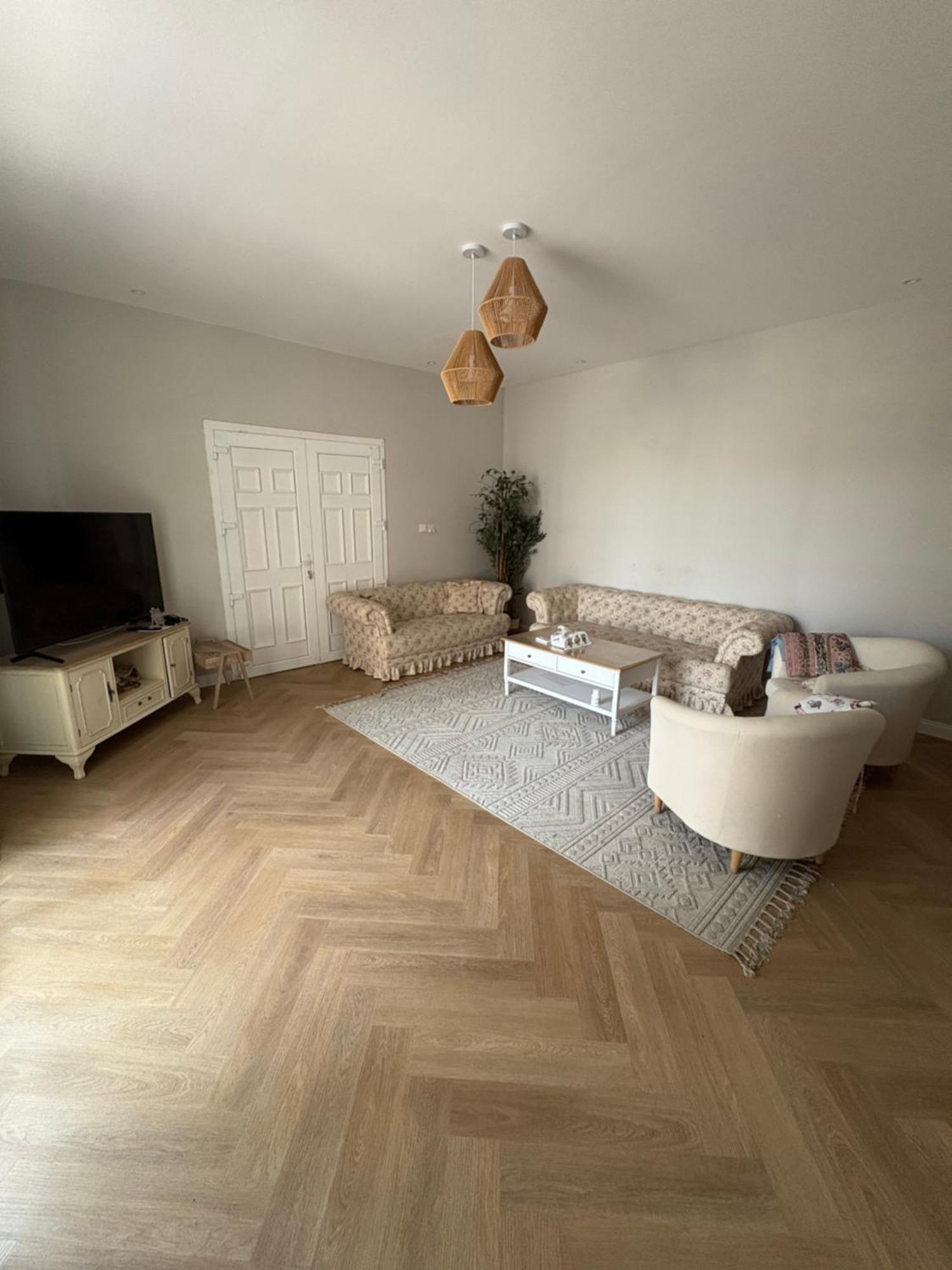 Barsha South Cozy Vakantiehuis