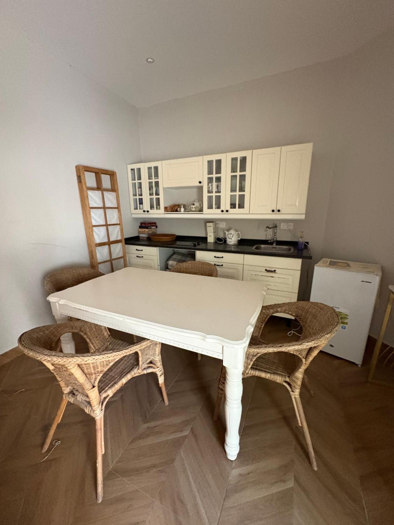 Vakantiehuis Barsha South Cozy