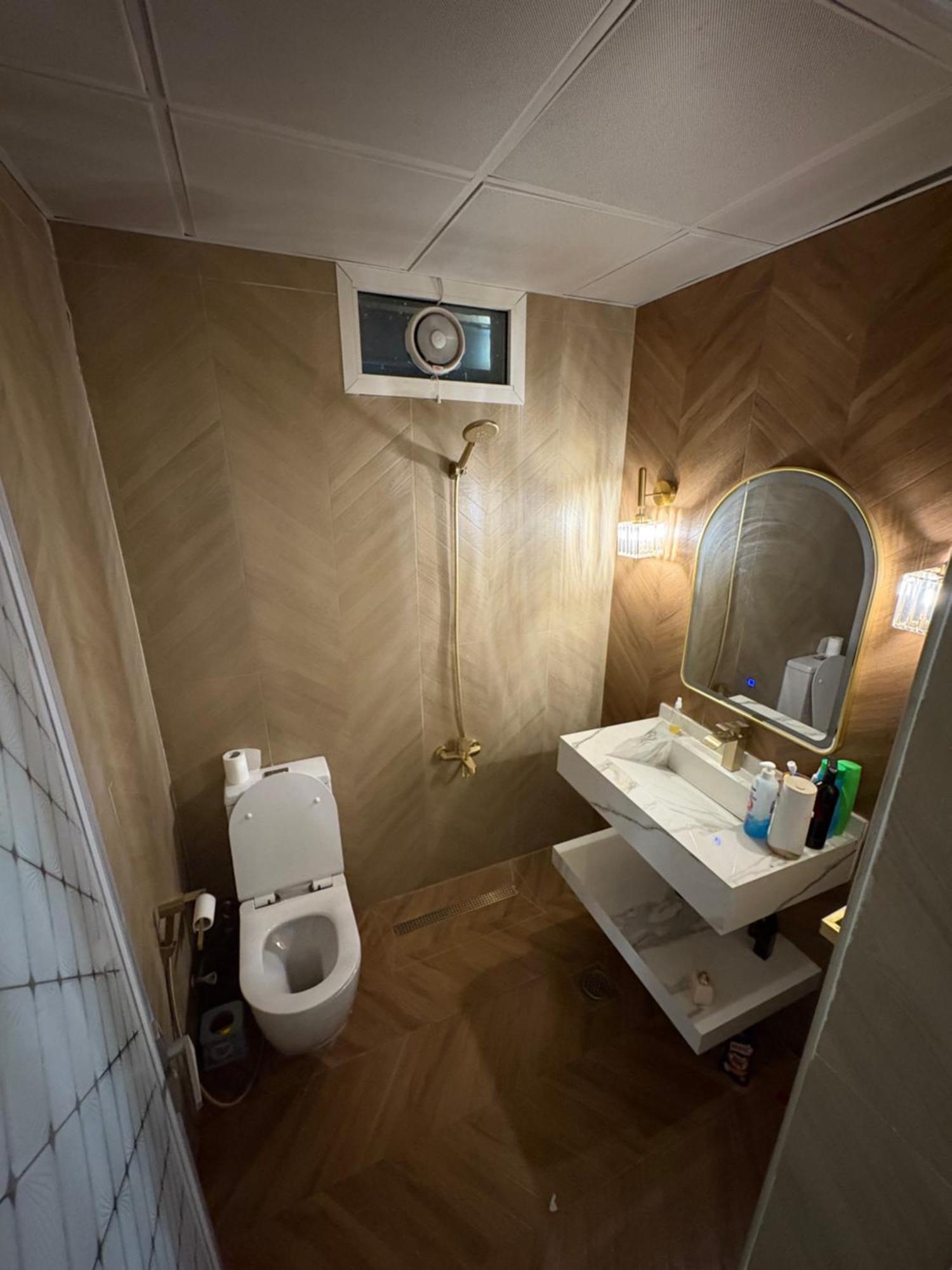 Barsha South Cozy Vakantiehuis Dubai