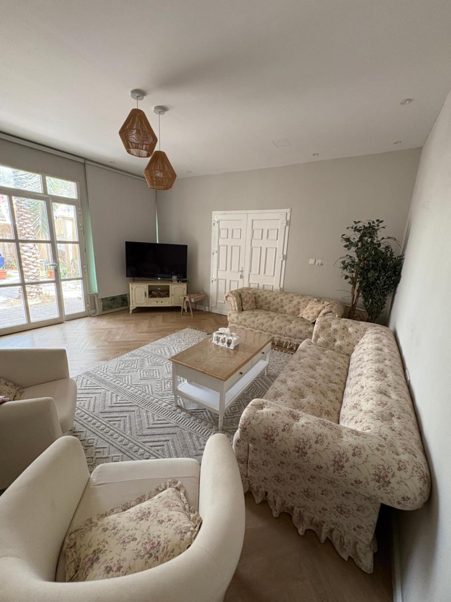 Barsha South Cozy Vakantiehuis Dubai